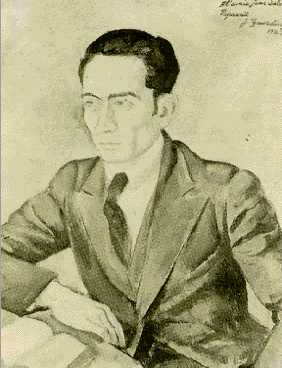 JOAN SALVAT PAPASSEIT
