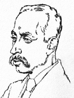 RAINER MARIA RILKE
